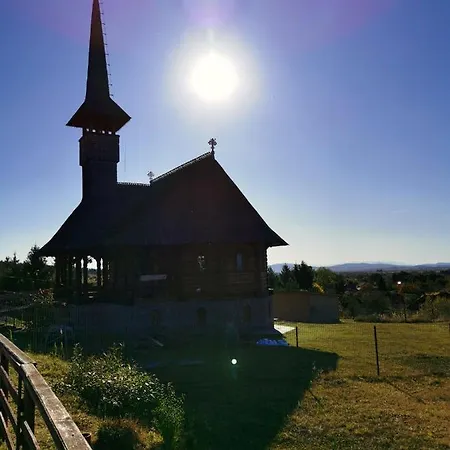 Montana - 3* Covasna