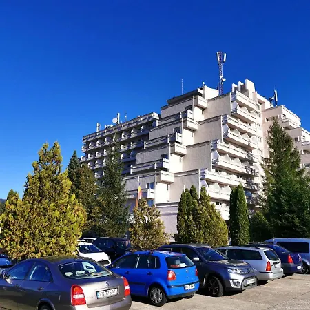 Hotel Montana - 3*