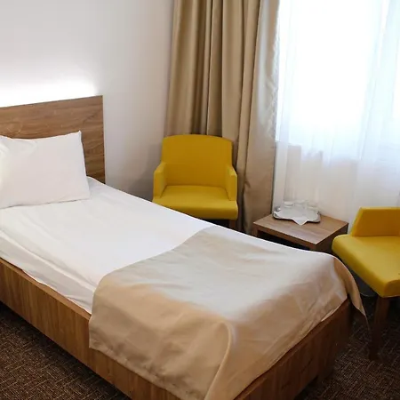 Hotel Montana - 3*