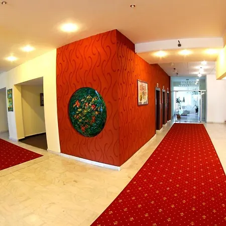 Hotel Montana -