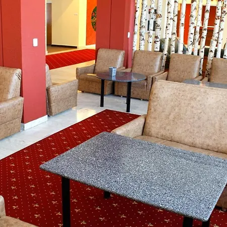 Montana - 3* Covasna
