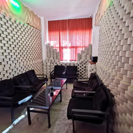 Hotel Montana -