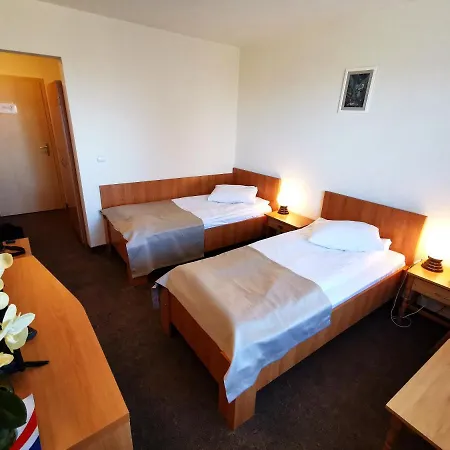 Hotel Montana -