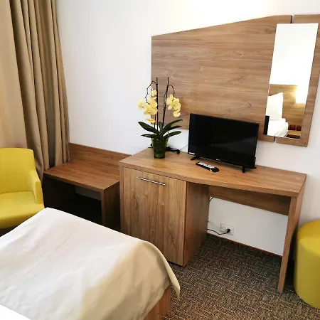 Hotel Montana - Covasna