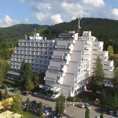 Montana - Hotel Covasna