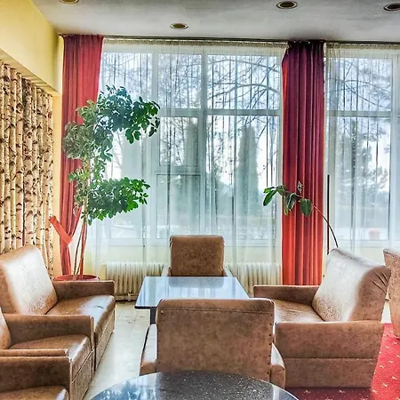 Montana - Hotel Covasna