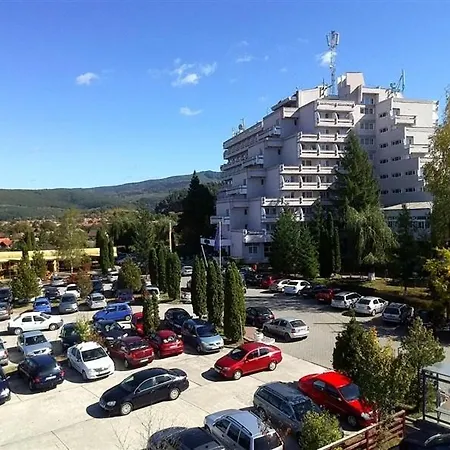 Hotel Montana - 3*
