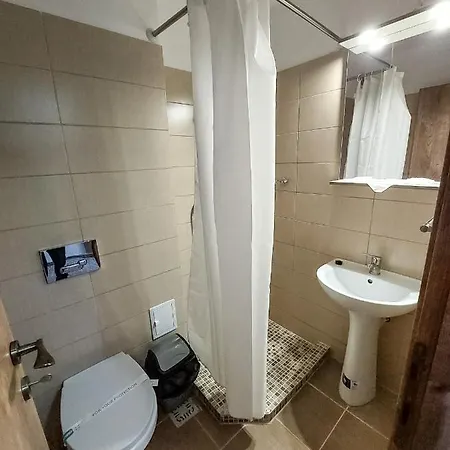 Hotel Montana - Covasna