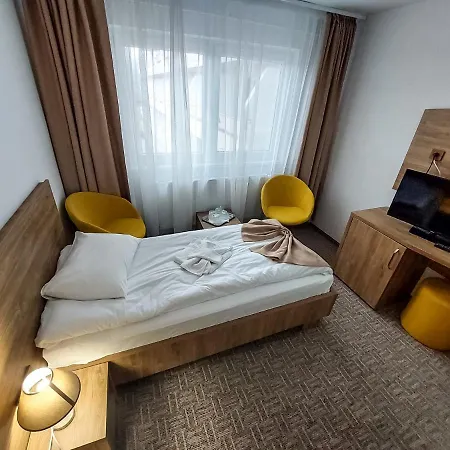 Montana - Hotel
