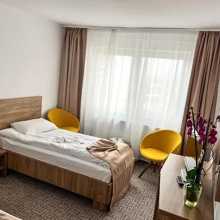 Hotel Montana -