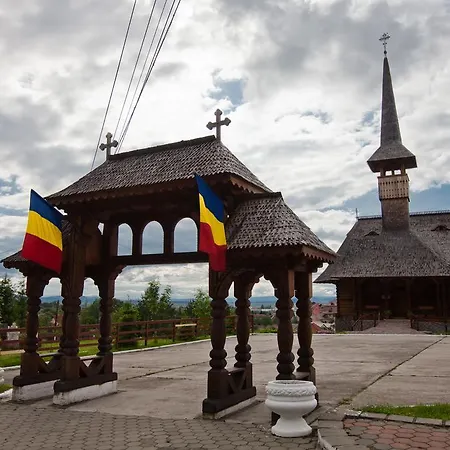 Montana - Hotel Covasna